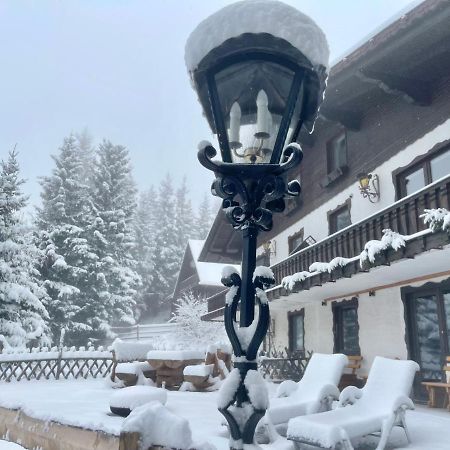 Almhaus-Klippitz Villa Klippitztorl Dış mekan fotoğraf