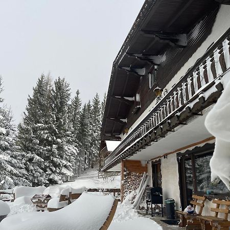 Almhaus-Klippitz Villa Klippitztorl Dış mekan fotoğraf