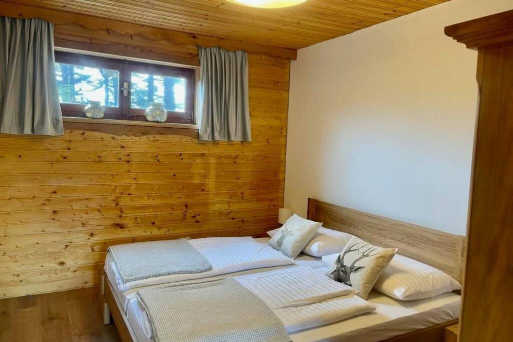 Almhaus-Klippitz Villa Klippitztorl Dış mekan fotoğraf
