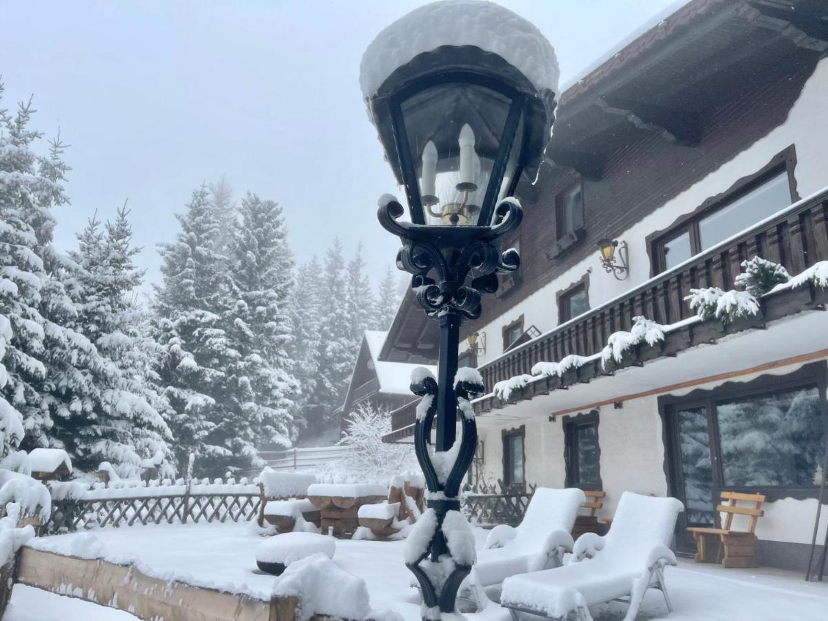 Almhaus-Klippitz Villa Klippitztorl Dış mekan fotoğraf