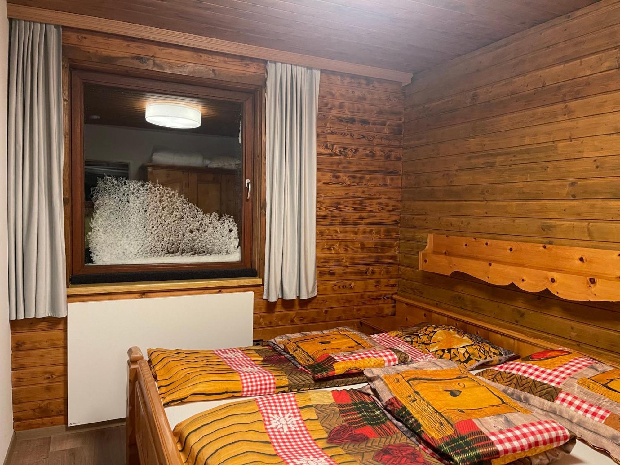 Almhaus-Klippitz Villa Klippitztorl Dış mekan fotoğraf